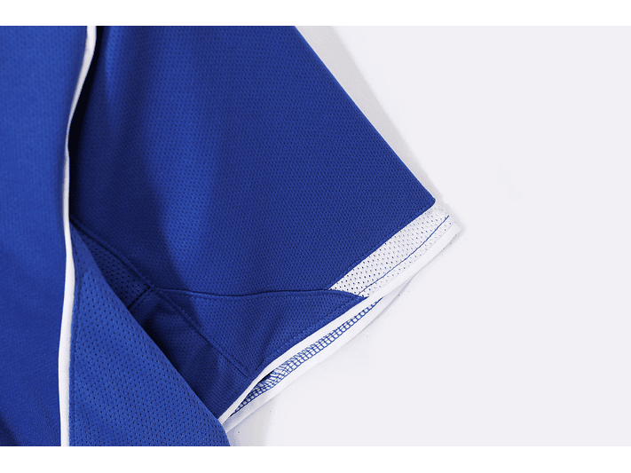 Brasil 2004 (Away Kit) 4