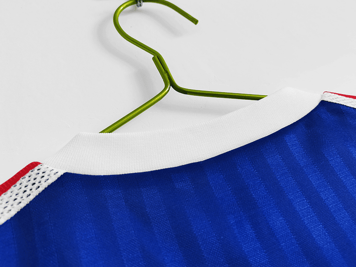 Yugoslavia 1990 (Home Kit) 7