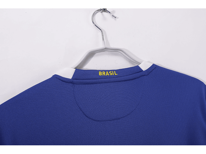 Brasil 2006 (Home Kit) 4