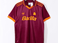 Roma 1992/94 (Home Kit) - thumbnail 1