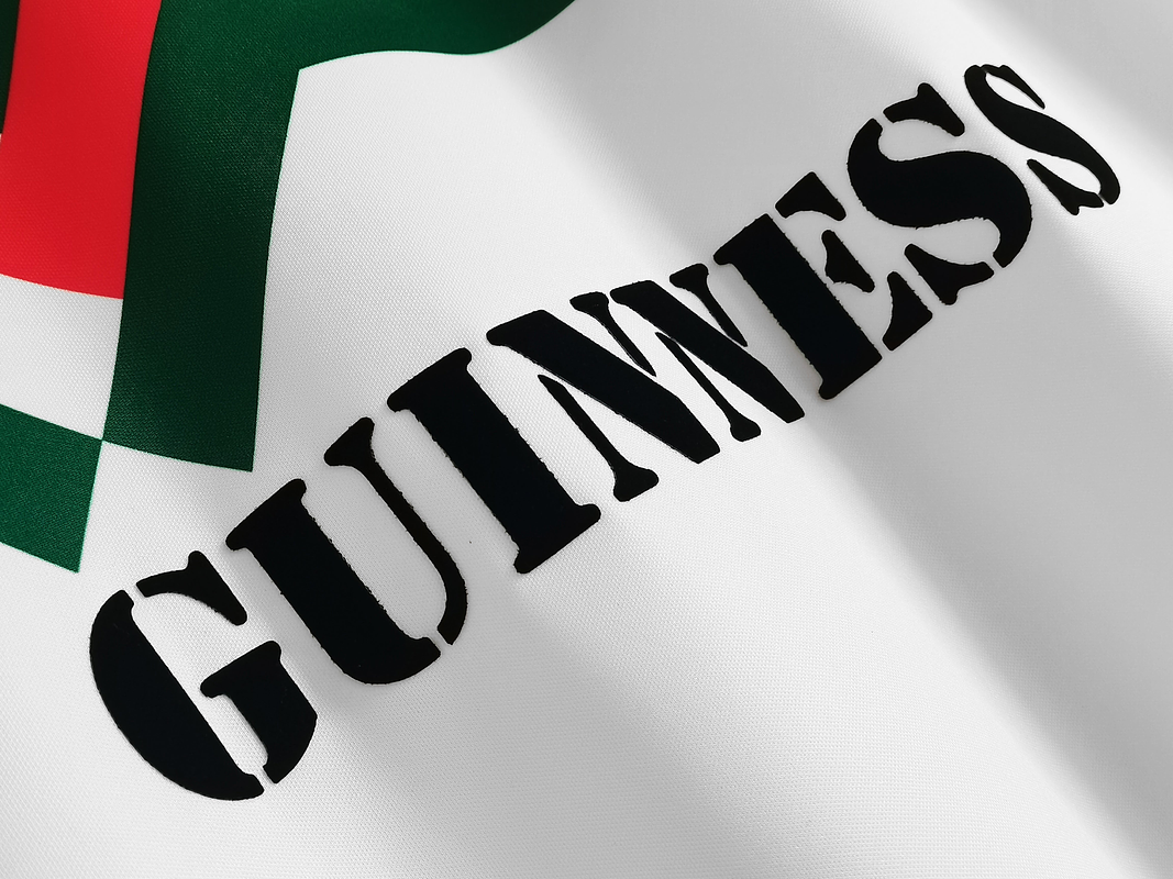 Cork City 1988/89 (Home Kit) 4