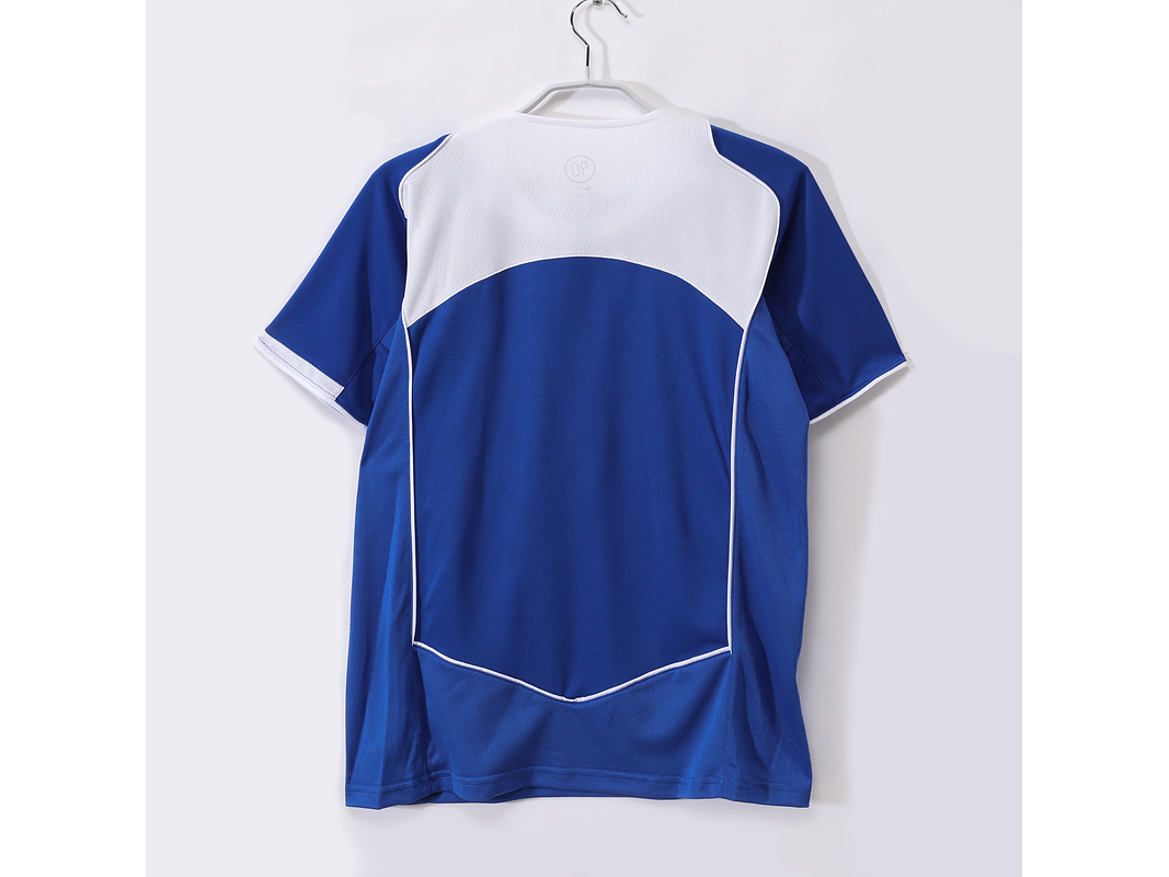 Brasil 2004 (Away Kit) 5