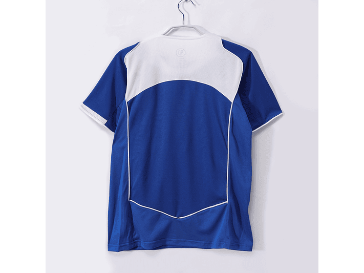 Brasil 2004 (Away Kit) 5