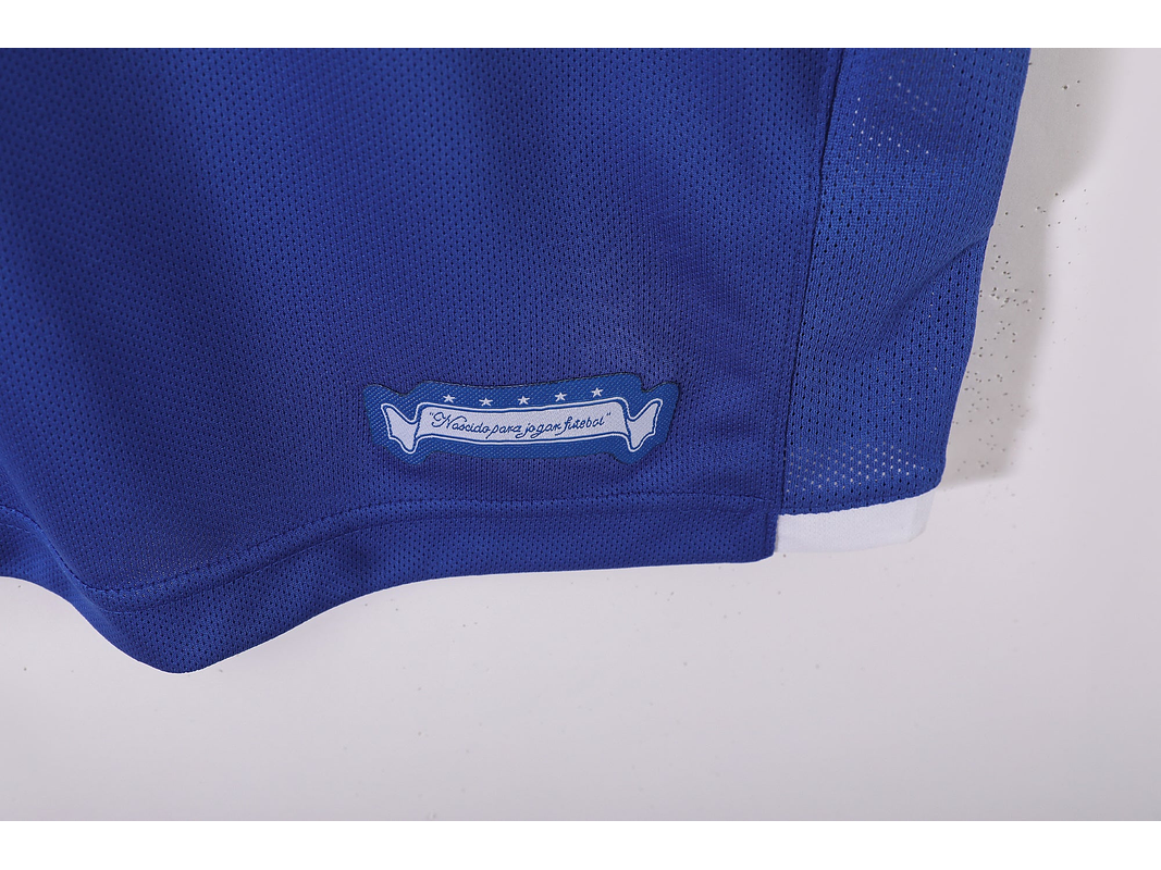 Brasil 2006 (Home Kit) 5