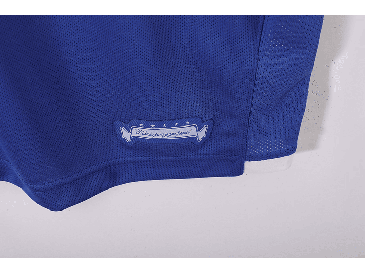 Brasil 2006 (Home Kit) 5