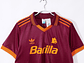 Roma 1992/94 (Home Kit) - thumbnail 2