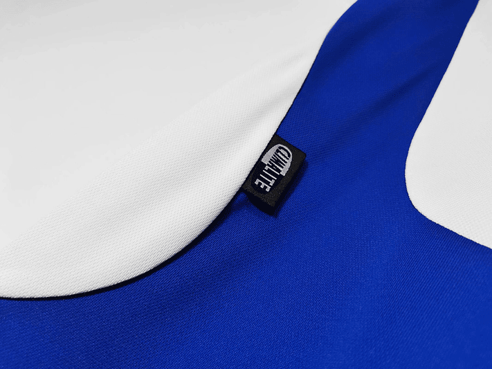 Grecia 2004 (Away Kit) 6