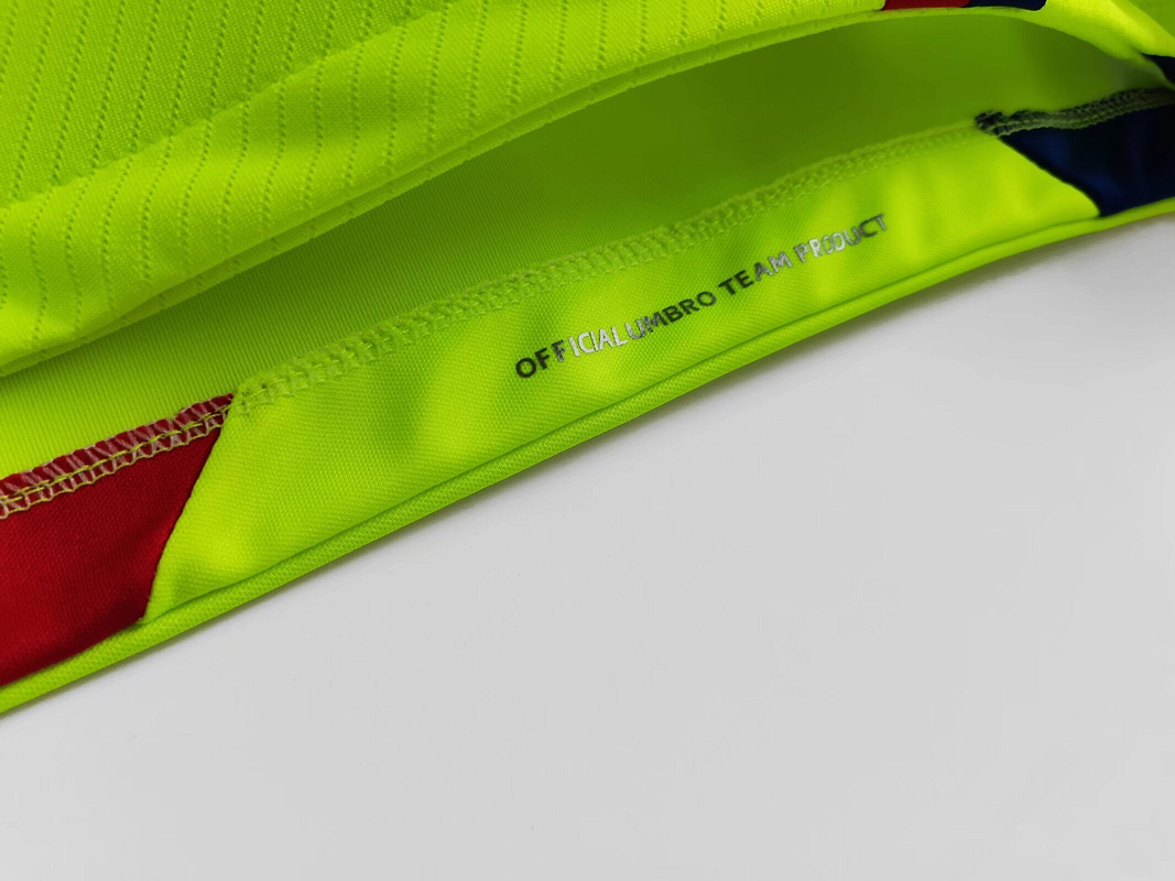 Lyon 2008/09 (Away Kit) 13