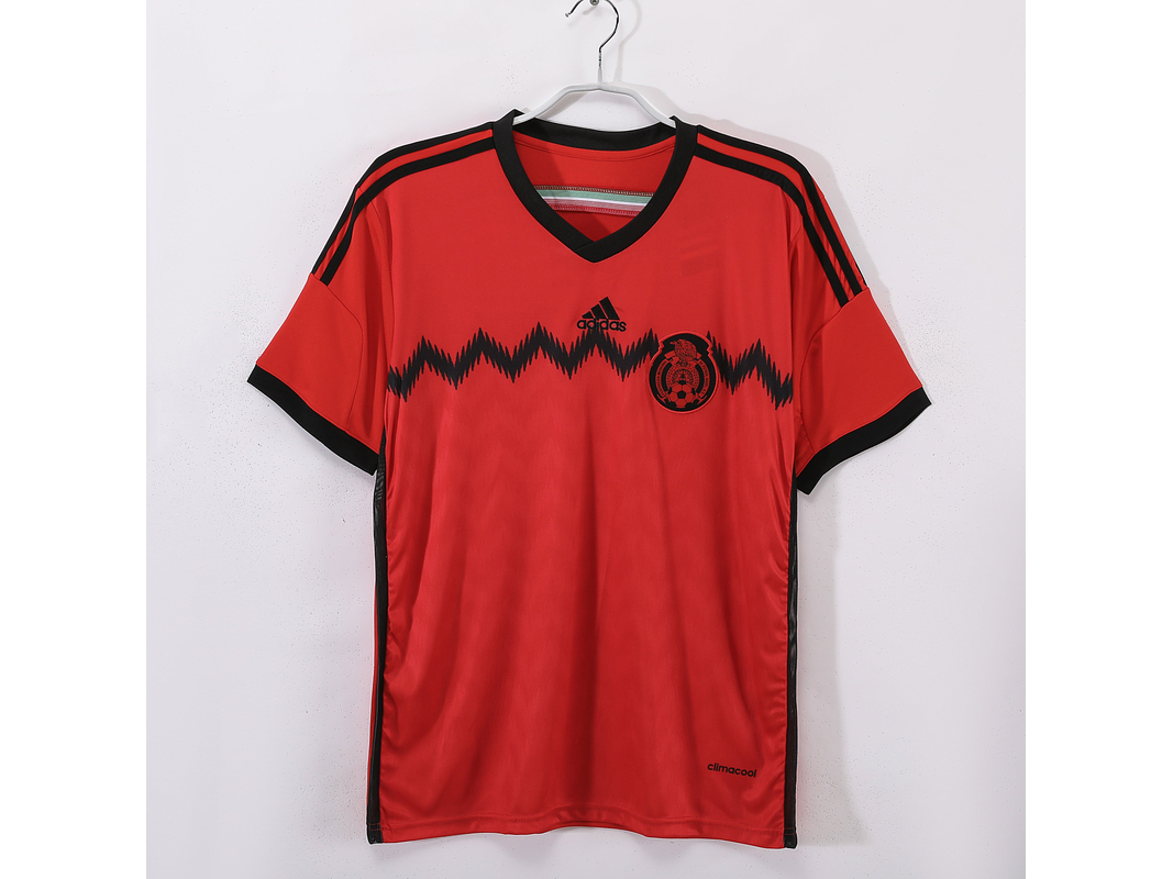 México 2014 (Away Kit) 1