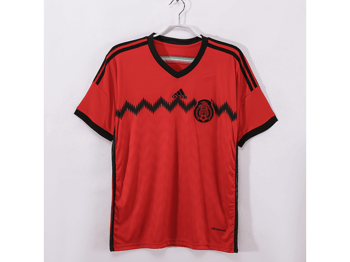 México 2014 (Away Kit) 1