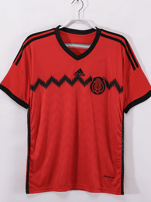 México 2014 (Away Kit)