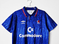 Chelsea 1989/91 (Home Kit) - thumbnail 2