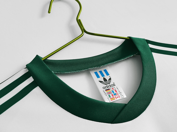 Cork City 1988/89 (Home Kit) 5