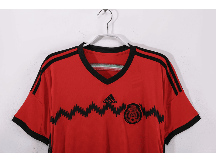 México 2014 (Away Kit) 2