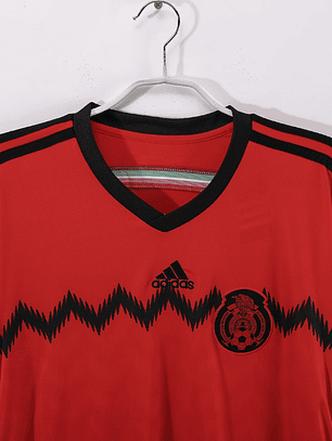 México 2014 (Away Kit)