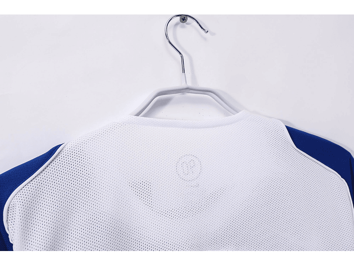 Brasil 2004 (Away Kit) 7