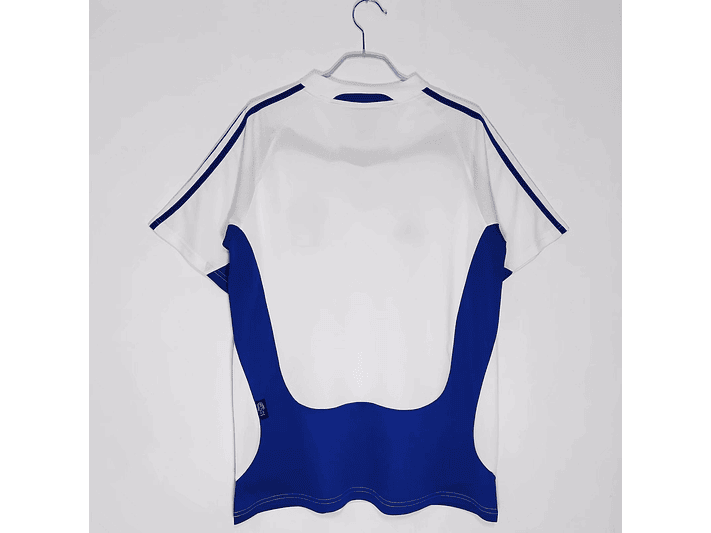 Grecia 2004 (Away Kit) 9