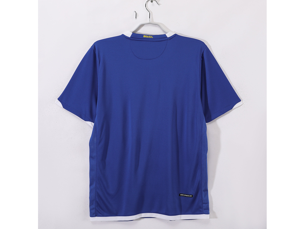 Brasil 2006 (Home Kit) 7