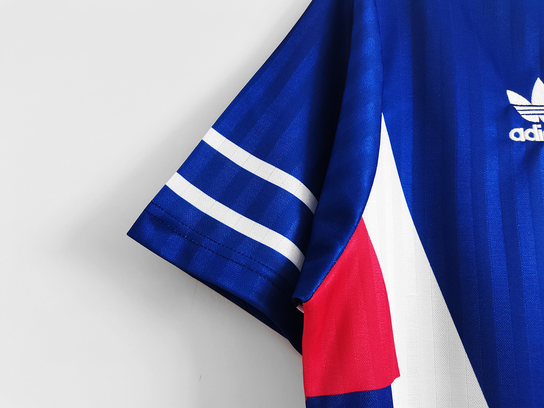 Yugoslavia 1990 (Home Kit) 9