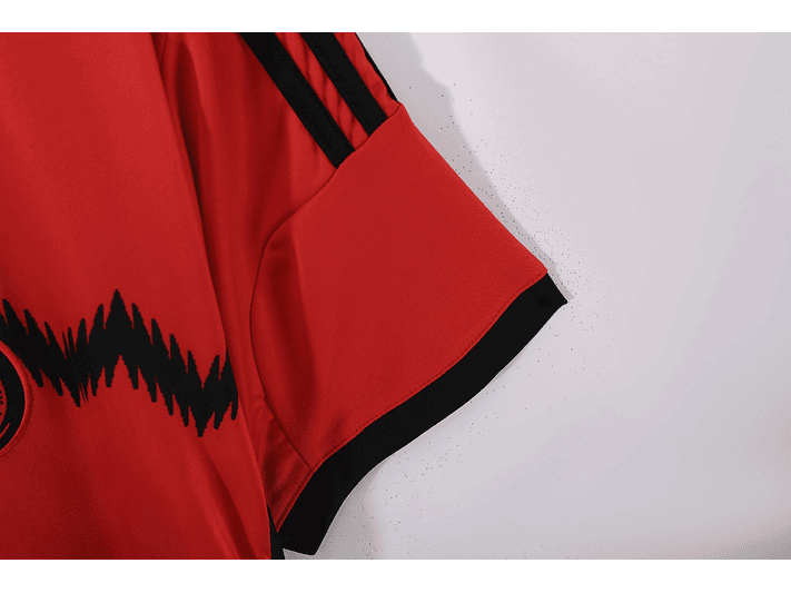 México 2014 (Away Kit) 4