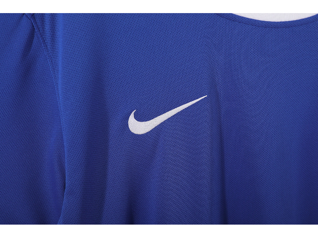 Brasil 2006 (Home Kit) 8