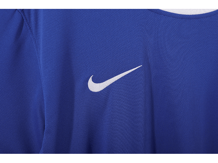 Brasil 2006 (Home Kit) 8