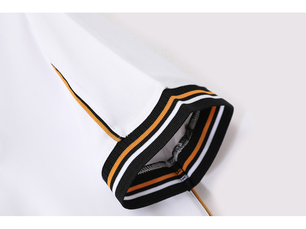 Valencia 1999/00 (Home Kit) 6