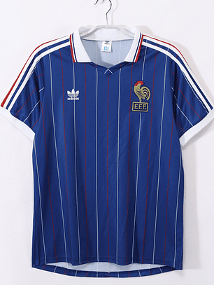 Francia 1982 (Home Kit)