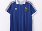 Francia 1982 (Home Kit) - thumbnail 1