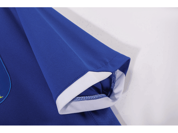 Brasil 2006 (Home Kit) 9