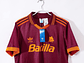 Roma 1992/94 (Home Kit) - thumbnail 7
