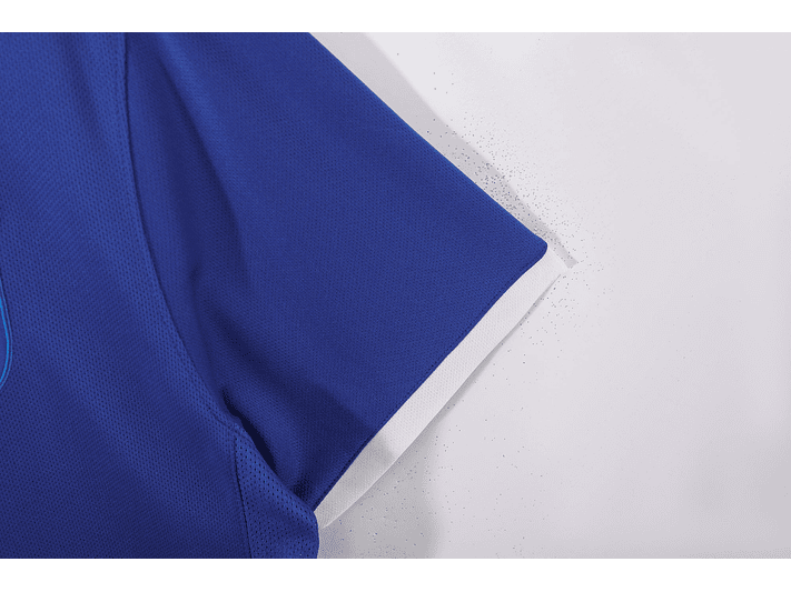 Brasil 2006 (Home Kit) 10