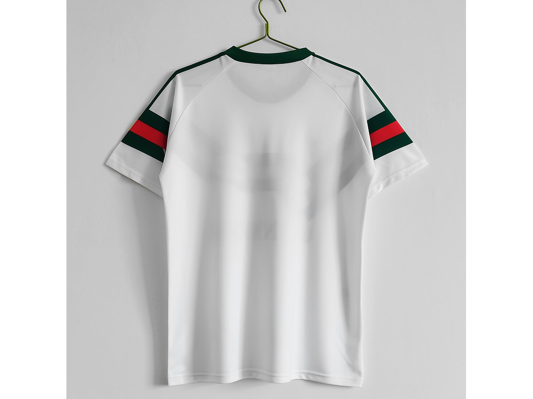 Cork City 1988/89 (Home Kit) 7