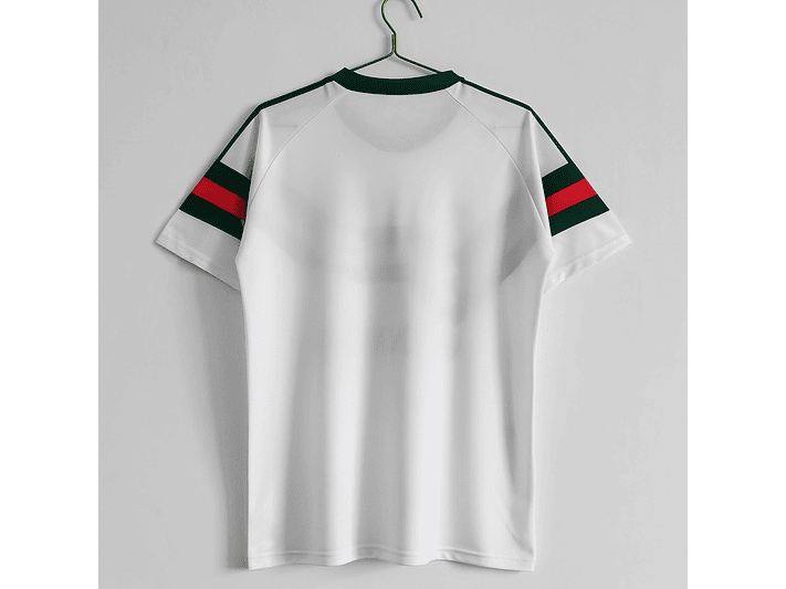 Cork City 1988/89 (Home Kit) 7