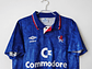 Chelsea 1989/91 (Home Kit) - thumbnail 7