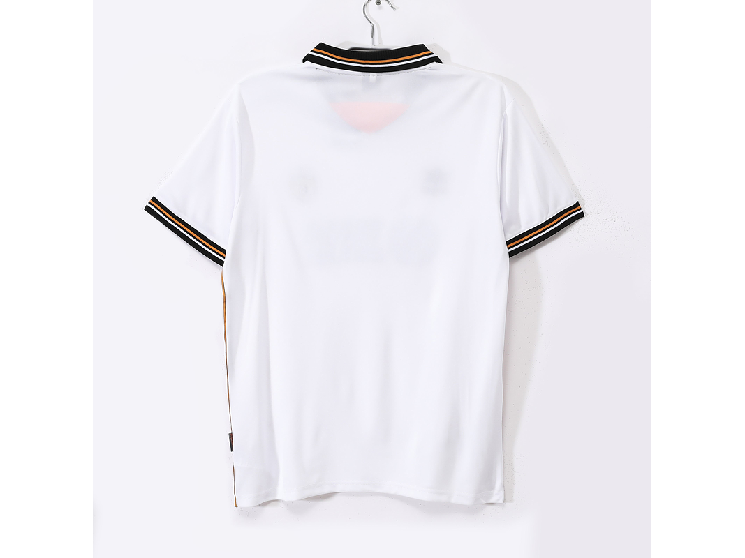 Valencia 1999/00 (Home Kit) 8