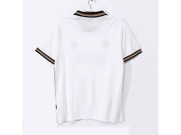 Valencia 1999/00 (Home Kit) 8