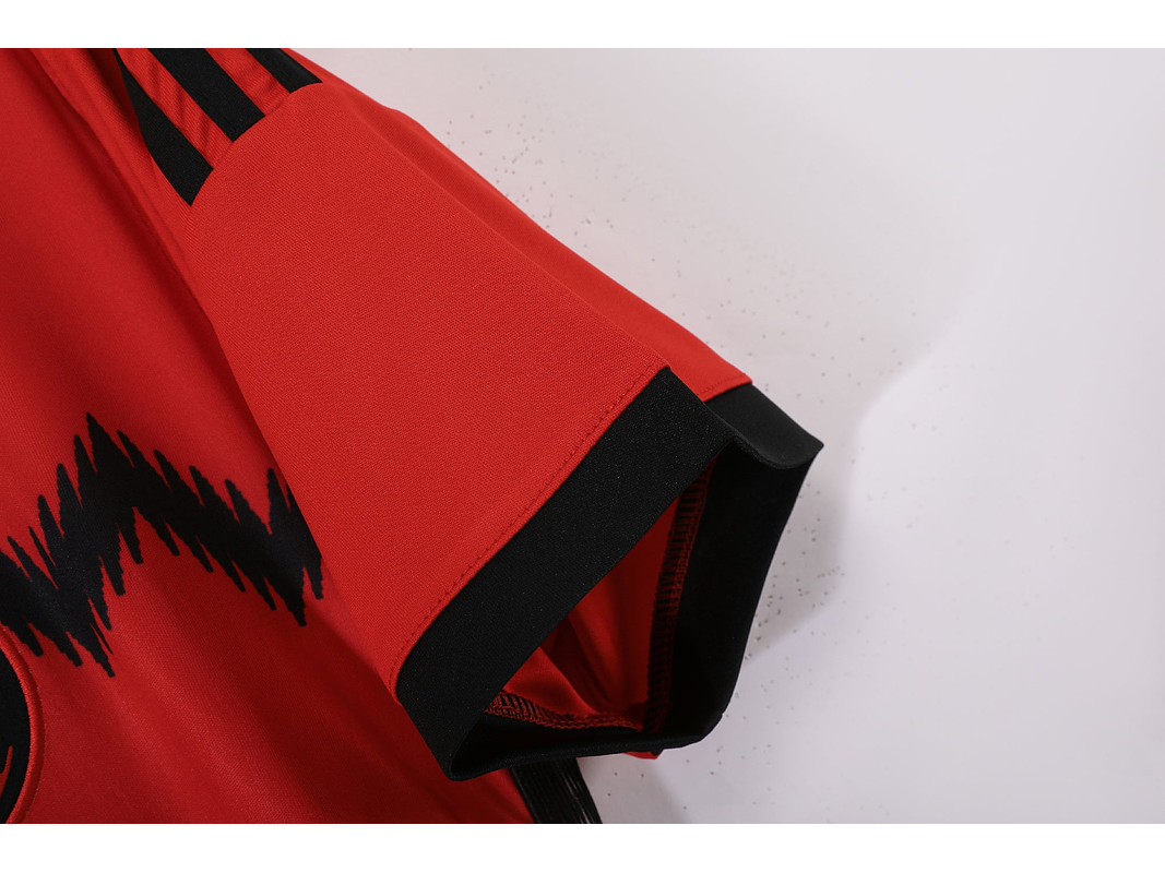 México 2014 (Away Kit) 7