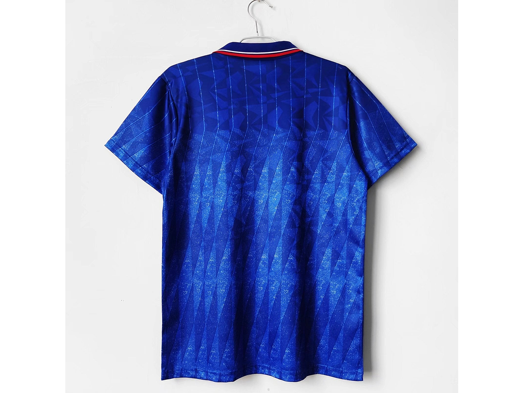 Chelsea 1989/91 (Home Kit) 8