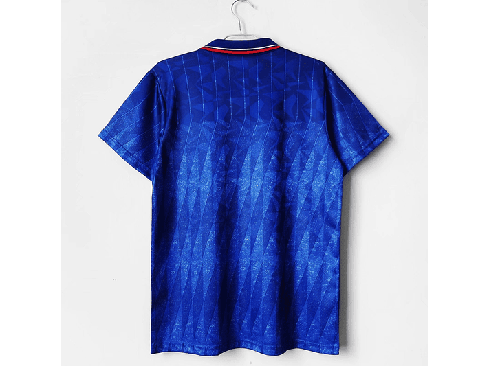 Chelsea 1989/91 (Home Kit) 8