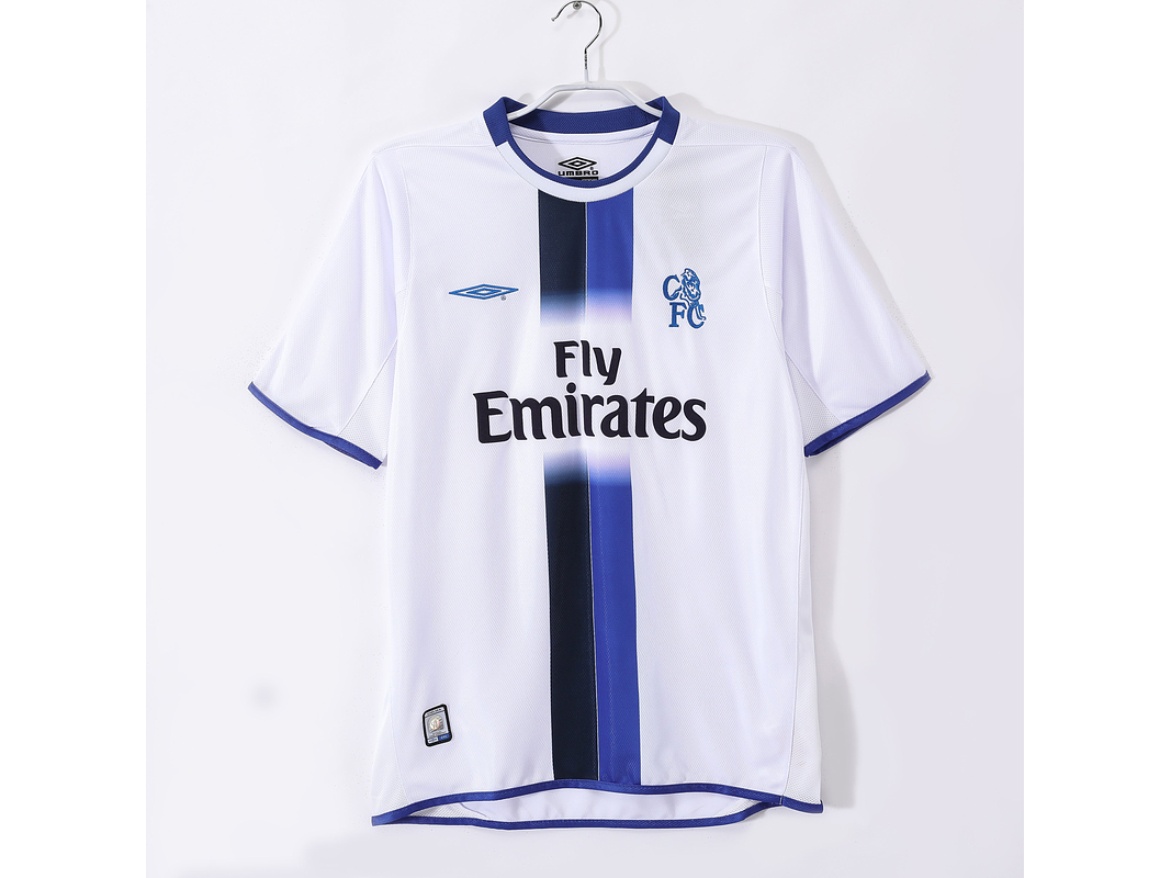 Chelsea 2003/05 (Away Kit) 1