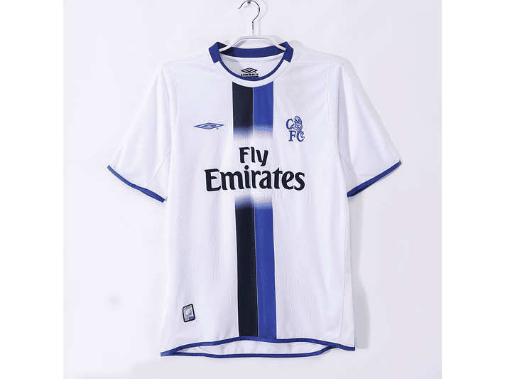 Chelsea 2003/05 (Away Kit) 1