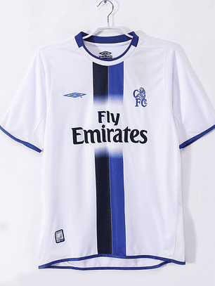 Chelsea 2003/05 (Away Kit)