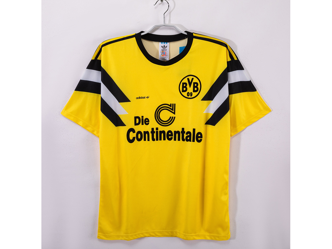 Dortmund 1989 (Home Kit) 1