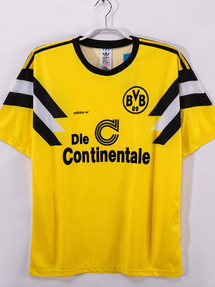 Dortmund 1989 (Home Kit)