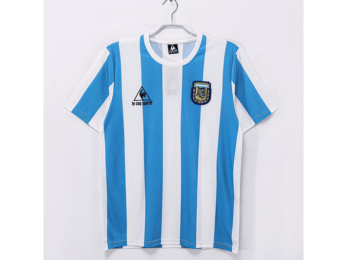 Argentina 1986 (Home Kit) 1