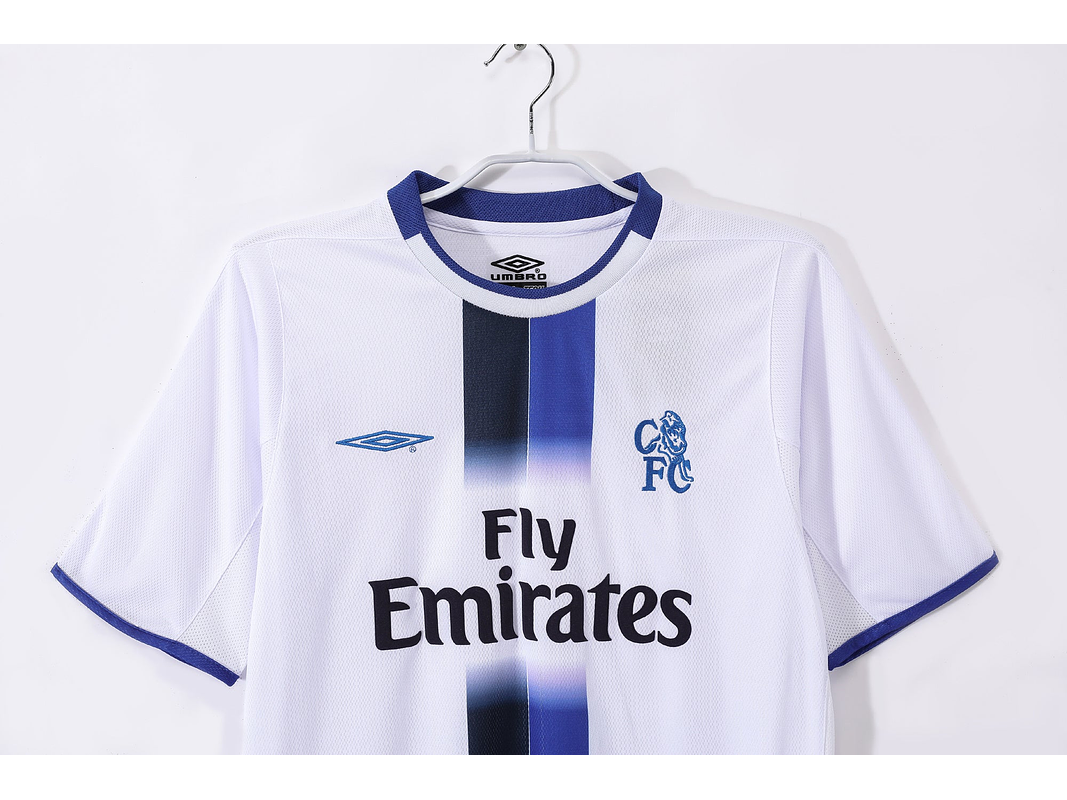 Chelsea 2003/05 (Away Kit) 2