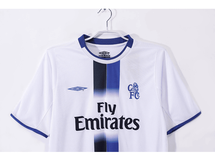Chelsea 2003/05 (Away Kit) 2