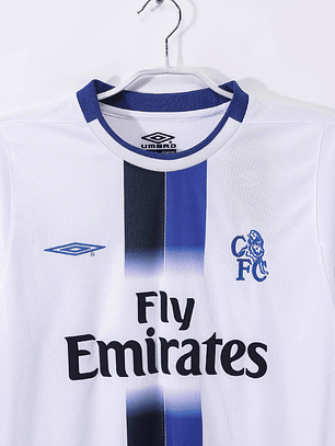 Chelsea 2003/05 (Away Kit)