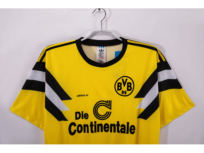 Dortmund 1989 (Home Kit) 2